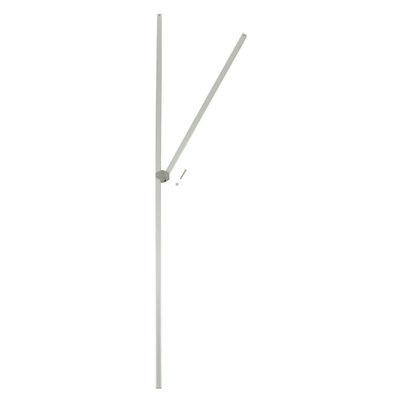 Tuuci - K100001-8.5H-SAT - 8.5 ft Hexagon Satin Rib Set