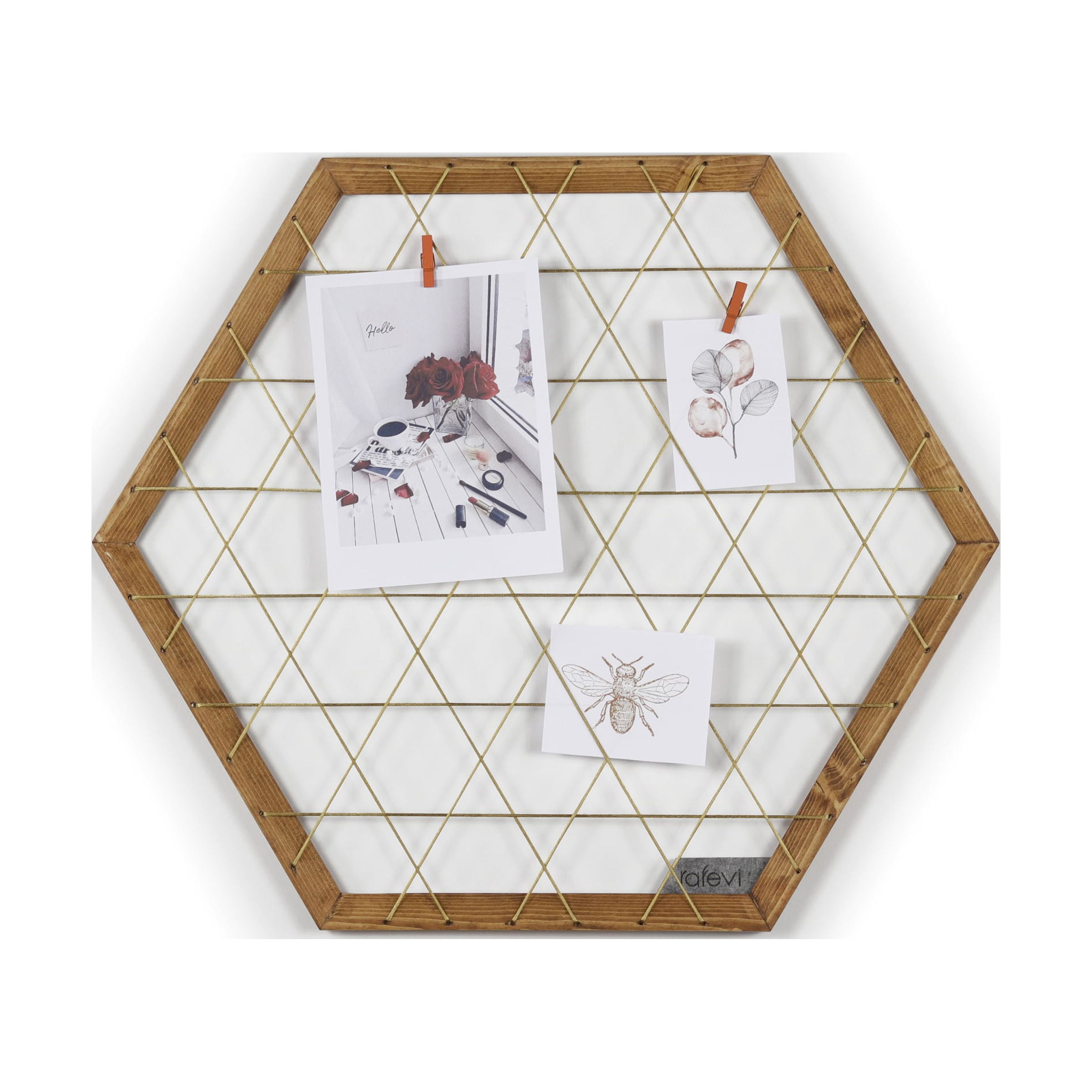 Tuva Decorative Memo Board, Decorative furniture for living rooms, Dore