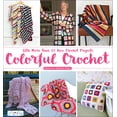 thumbnail image 1 of Tuva Publishing-Colorful Crochet, 1 of 2