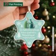 thumbnail image 1 of Tuvgenk Acrylic Ornaments Decorations for Home Holiday Gifts Friendship Gifts for Women Friends, 1 of 8