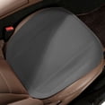 thumbnail image 1 of Tuvgenk Automotive Seat Covers Black Practical Car Seat Cushions Anti-Slip Easy To Install Washable Vehicle, 1 of 6