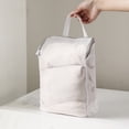 thumbnail image 1 of Tuvgenk Mesh Laundry Bag for Delicates Laundry Bags Durable Sturdy Zipper Nylon for Washing Machine, 1 of 6