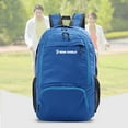 thumbnail image 1 of Tuvgenk Travel Hiking Daypack Backpack Lightweight Foldable Water Resistant Packable for Outdoor Camping Sports Daily, 1 of 6
