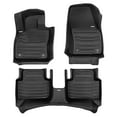 TuxMat - For Audi Q3 2019-2025 Models - Custom Car Mats - Maximum ...