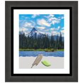 thumbnail image 1 of Tuxedo Black Picture Frame, Photo Frame, Art Frame, 1 of 1