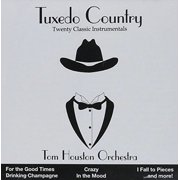 Tuxedo Country 1