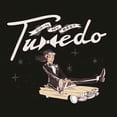 thumbnail image 1 of Tuxedo - Doin' My Best - Music & Performance - Vinyl [7-Inch], 1 of 1