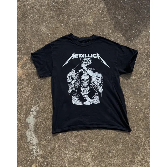 Tuxedo Formal Humor Black Cotton Reprint Retro Graphic Unisex T-Shirt up to size 5XL