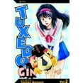 thumbnail image 1 of Pre-Owned Tuxedo Gin, Vol. 2, Volume 2 (Paperback) 1591160723 9781591160724, 1 of 1