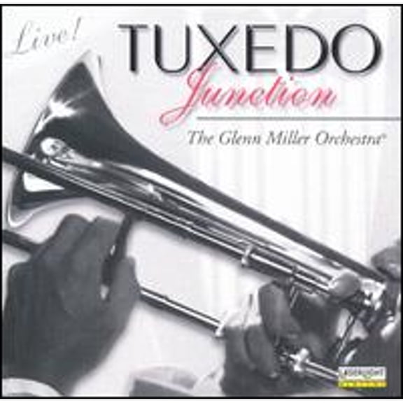 Pre-Owned Tuxedo Junction (CD 0018111711326) by Glenn Miller