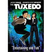 Tuxedo [P&S] Full Frame