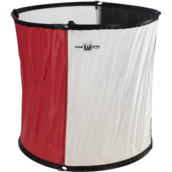 Tuxedo Pop Kan Kite - Easy to Fly Kite for Kids