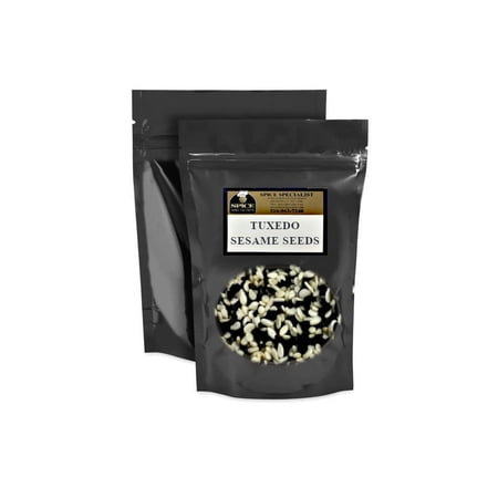 Tuxedo Sesame Blend - 1 lb. BAG - KOSHER