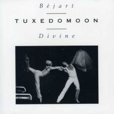Tuxedomoon - Divine - Alternative - CD