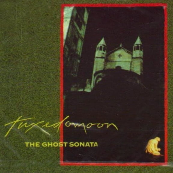 Tuxedomoon - Ghost Sonata - Alternative - CD