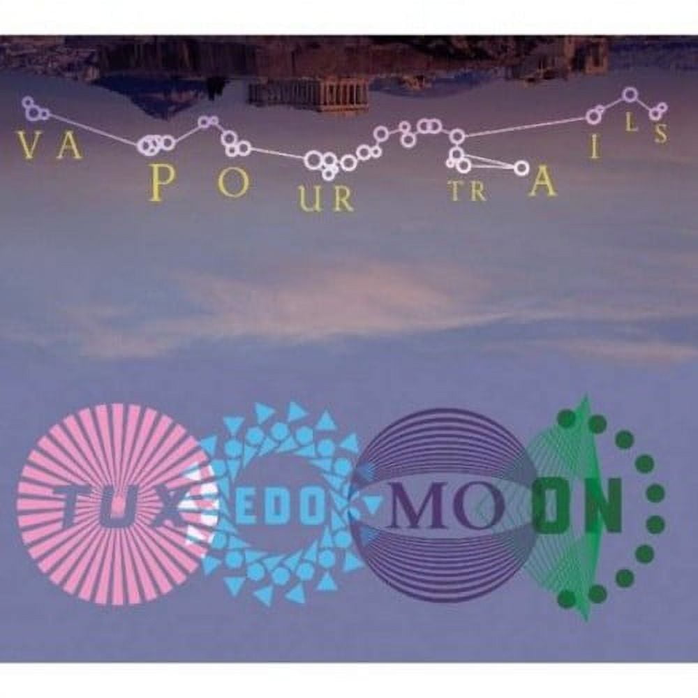 Tuxedomoon - Vapour Trails - Music & Performance - CD
