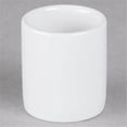 thumbnail image 1 of Tuxton  2 x 0.87 in. Pepper Shaker-Porcelain White - 1 Dozen, 1 of 1