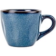 thumbnail image 1 of Tuxton Artisan Night Sky 3.5-Ounce Espresso Cup, Pack of 24, 1 of 3