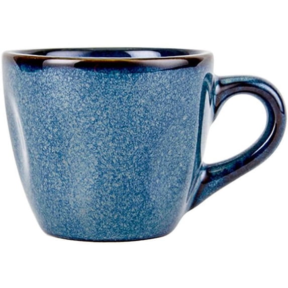 Tuxton Artisan Night Sky 3.5-Ounce Espresso Cup, Pack of 24