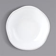 thumbnail image 1 of Tuxton GAA-060 5 oz Agave Fruit Dish, White, 1 of 1