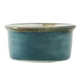 thumbnail image 1 of Tuxton GGE-752 2 oz Geode Azure Ramekin, Blue, 1 of 1