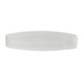 thumbnail image 1 of Tuxton BPH-140V 14 in. Rectangular Plate-Porcelain White - 1 Dozen, 1 of 1