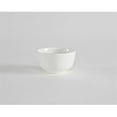 thumbnail image 1 of Tuxton China AMU-040 AlumaTux Modena 3.88 in. Bouillion Cup - Pearl White  - 3 Dozen, 1 of 1