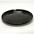 thumbnail image 1 of Tuxton China BAA-1315 13.13 in. Pizza Serving Plate - Caramel  - 6 pcs, 1 of 1