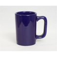 thumbnail image 1 of Tuxton China BCM-1007 10 oz. Texan Mug - Cobalt  - 2 Dozen, 1 of 1