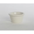 thumbnail image 1 of Tuxton China BEX-020B 2.75 in. Ramekin 2 oz. - Eggshell  - 4 Dozen, 1 of 1
