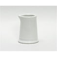 thumbnail image 1 of Tuxton China BWR-0351 Creamer Unhandled 3.5 oz. - White - 1 Dozen, 1 of 1