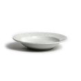 thumbnail image 1 of Tuxton China CHD-052 Chicago 5.25 in. Fruit Dish - Porcelain White  - 3 Dozen, 1 of 1