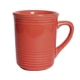 thumbnail image 1 of Tuxton China CNM-085 3 in. x 3.88 in. Mugs Gala Mug - Cinnebar - 2 Dozen, 1 of 1