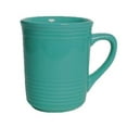 thumbnail image 1 of Tuxton China CTM-085 3 in. Concentrix Gala Mug - Cilantro - 2 Dozen, 1 of 1