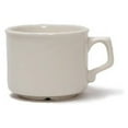thumbnail image 1 of Tuxton China HP1-04A Tea Cup with Large Handle - 3 Dozen, 1 of 1