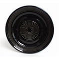 thumbnail image 1 of Tuxton China CBA-104 10.5 in. Plate 10.5 in. - Black - 1 Dozen, 1 of 1