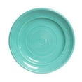 thumbnail image 1 of Tuxton Concentrix Cilantro Green 12-Inch Plate, Pack of 6, 1 of 1