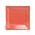 thumbnail image 1 of Tuxton China CNH-0845 8.5 in. x 8.5 in. Concentrix Square Plate - Cinnebar - 1 Dozen, 1 of 1