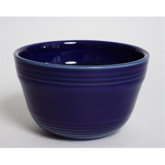Tuxton China CCB-0752 Concentrix 3.75 in. Bouillon - Cobalt - 2 Dozen