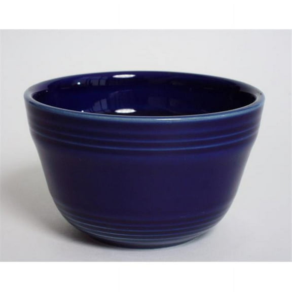 Tuxton China CCB-0752 Concentrix 3.75 in. Bouillon - Cobalt - 2 Dozen