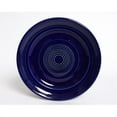 thumbnail image 1 of Tuxton China CCA-090 Concentrix 9 in. Plate - Cobalt - 2 Dozen, 1 of 1