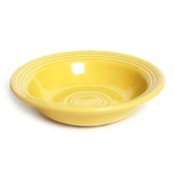 Tuxton Concentrix Saffron Yellow 4.5-Ounce Fruit Dish, Pack of 24