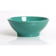 thumbnail image 1 of Tuxton China BTB-2508 Menudo-Salad Bowl 25 oz.  - Cilantro - 1 Dozen, 1 of 1