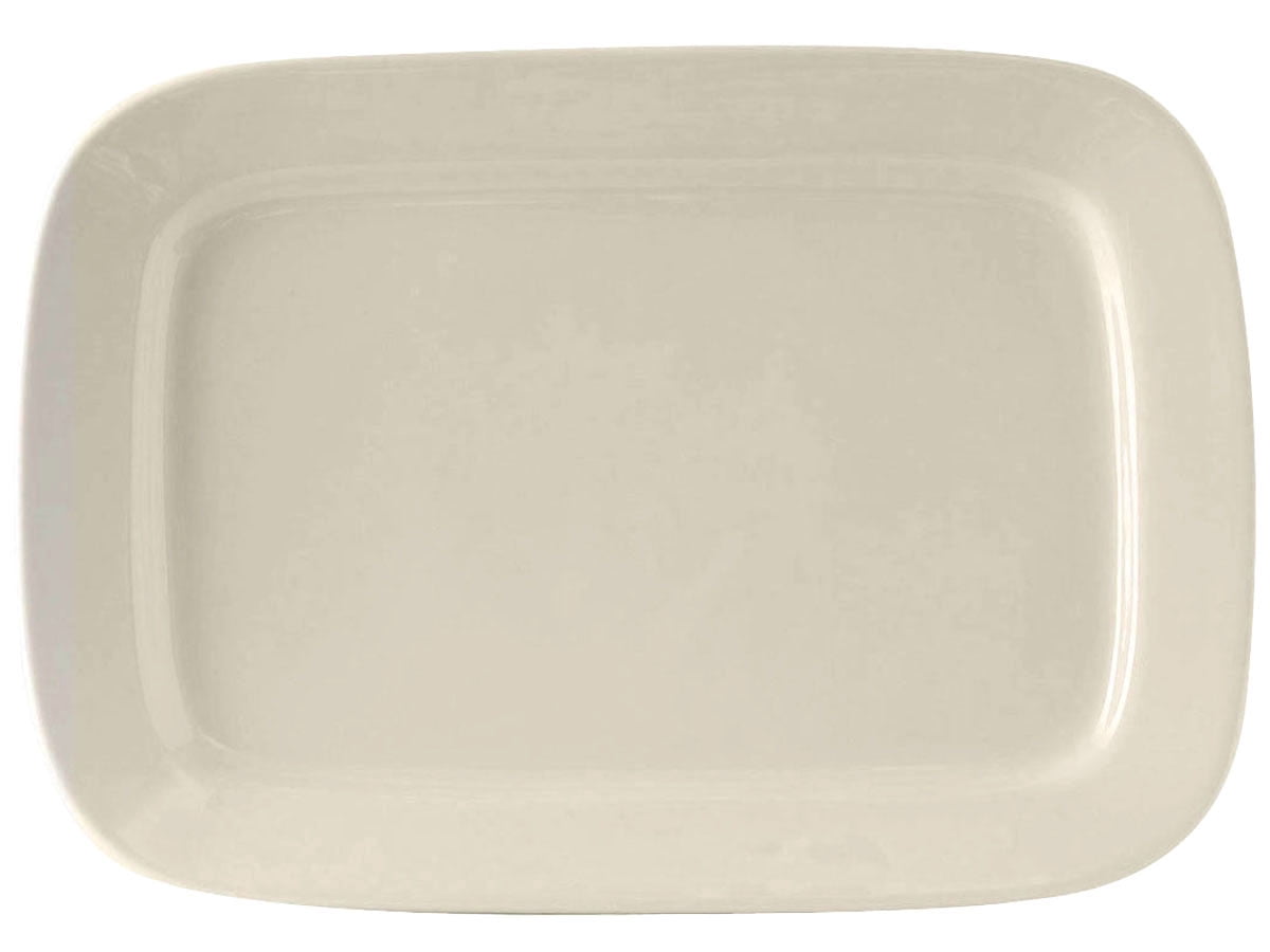 Tuxton China BEH-170A Plate, 17