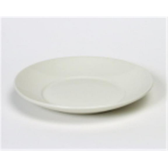 Tuxton China BED-1153 11.63 in. Pasta Bowl 46 oz. - Eggshell - 1 Dozen