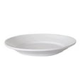 thumbnail image 1 of Tuxton China BPD-1163 11.75 in. Options Plate Bowl - Porcelain White - 1 Dozen, 1 of 1