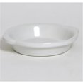 thumbnail image 1 of Tuxton China BWN-2003 8.13 in. Round Au Gratin 20 oz. - White - 1 Dozen, 1 of 1