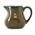 thumbnail image 1 of Tuxton GAJ-100 Vitrified China Creamer Mojave - 4 oz - 1 Dozen, 1 of 1