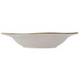 thumbnail image 1 of Tuxton GGM-062 9 oz Geode Mushroom Rim Soup Bowl, Brown, 1 of 1