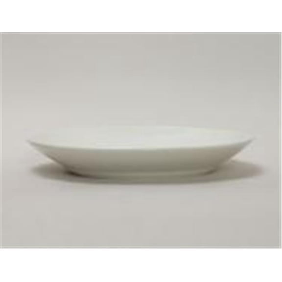 Tuxton China AMU-401 Supreme Bowl - White - 1 Dozen